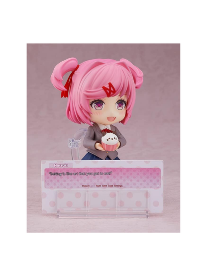 Doki Doki Literature Club! Nendoroid Natsuki Action Figure [Pre-order]