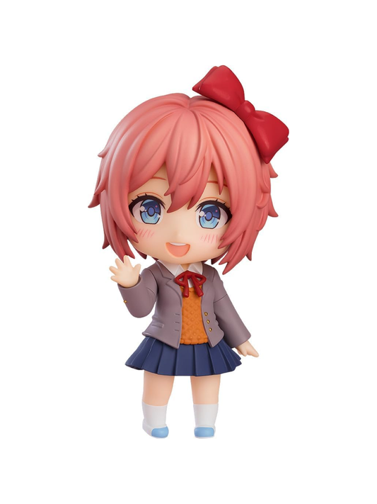 Doki Doki Literature Club! Nendoroid Sayori Action Figure [Pre-order]