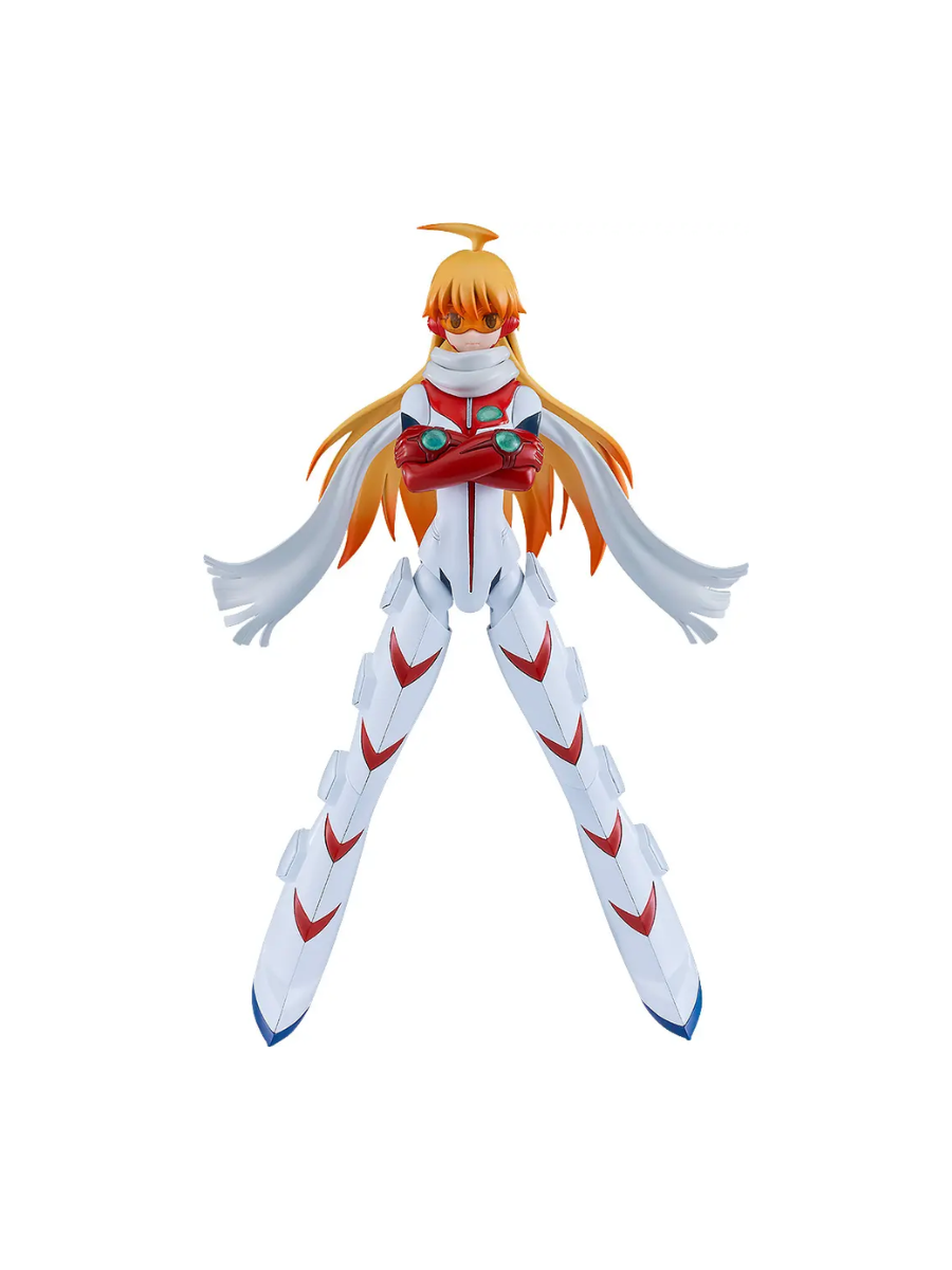 MODEROID Buster Machine No.7 Plastic Model Kit Figure