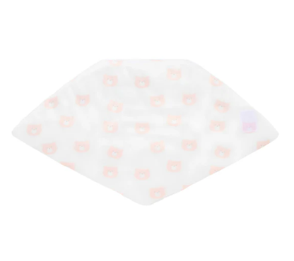 Chiikawa Baby Plush Toy with Swaddle Blanket Set