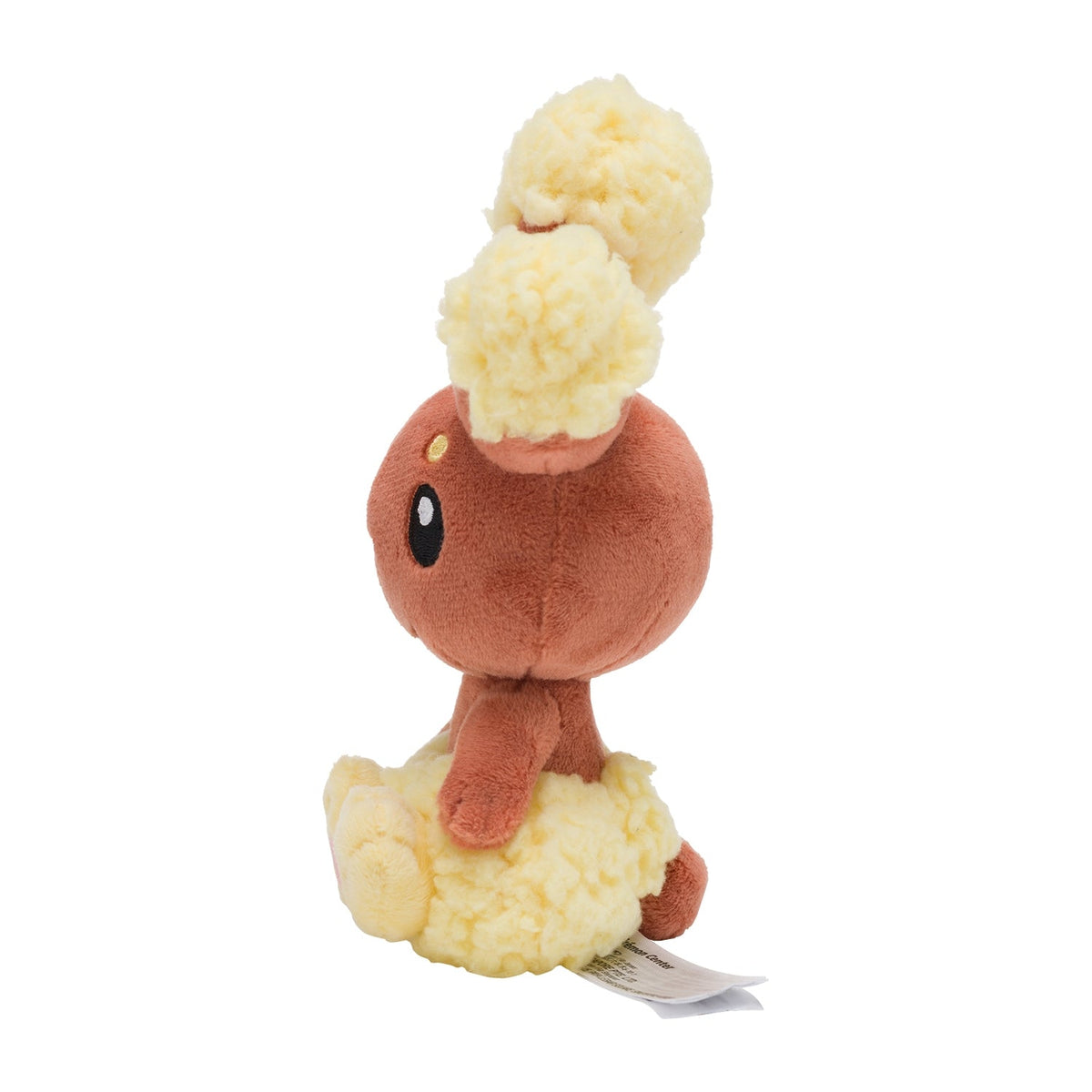 Pokemon Fit Buneary Plush Toy