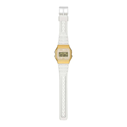 Casio F-91WS-7A2JF Digital Watch