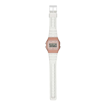 CASIO F-91WS-7A3JF Digital Watch