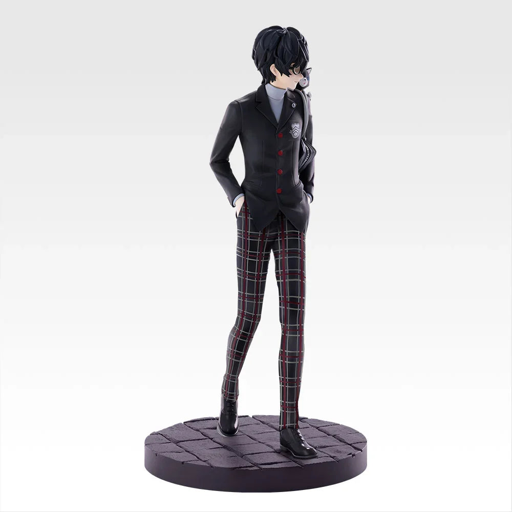 Ichiban Kuji Persona 5 Royal Joker Figure A Prize