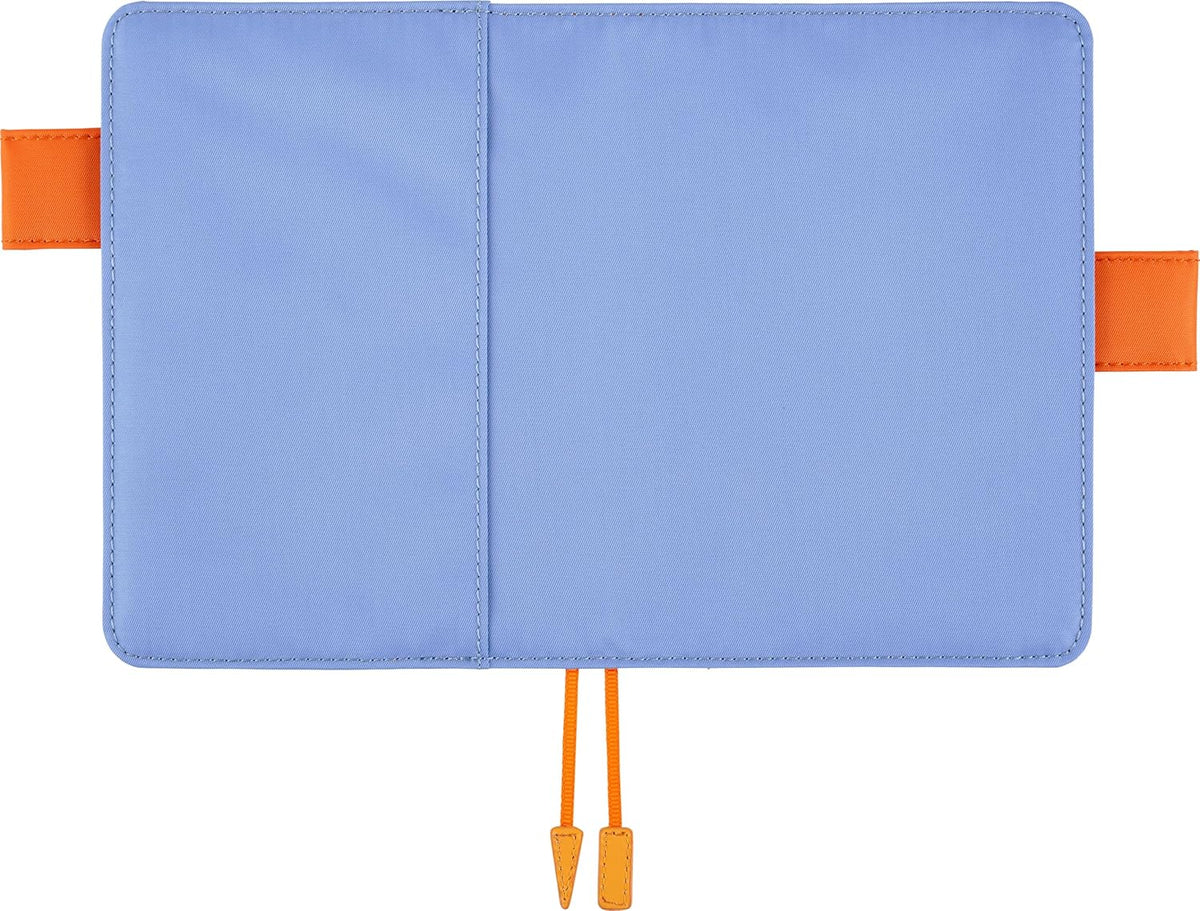 Hobonichi Techo 2026 Colors Planner Cover – Water Candle A6