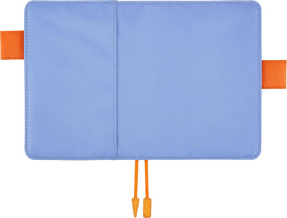 Hobonichi Techo 2026 Colors Planner Cover – Water Candle A6