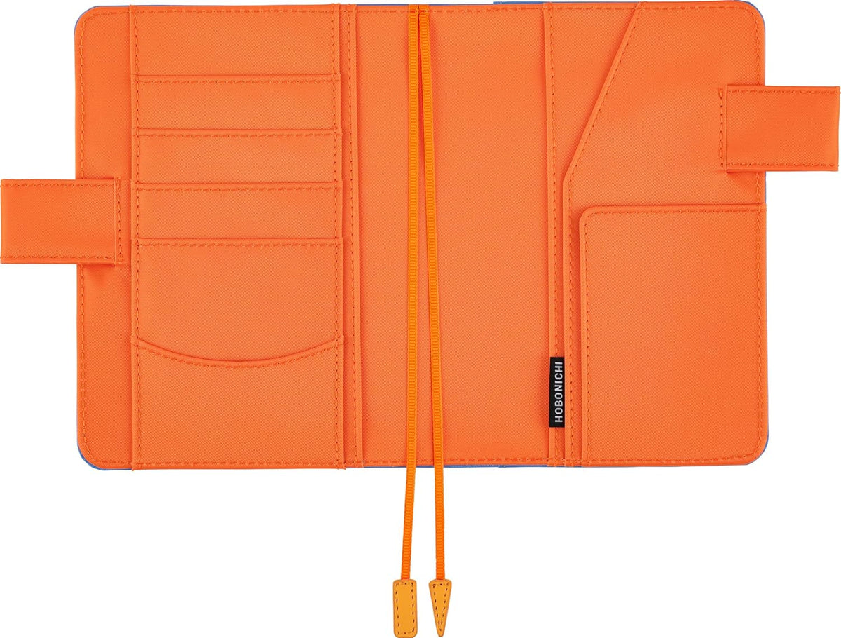 Hobonichi Techo 2026 Colors Planner Cover – Water Candle A6