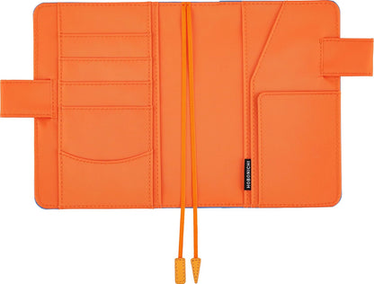 Hobonichi Techo 2026 Colors Planner Cover – Water Candle A6