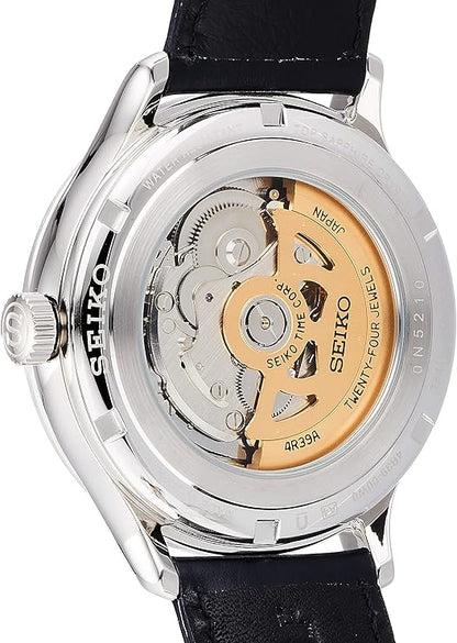 SEIKO PRESAGE SARY187 Blue Automatic Watch