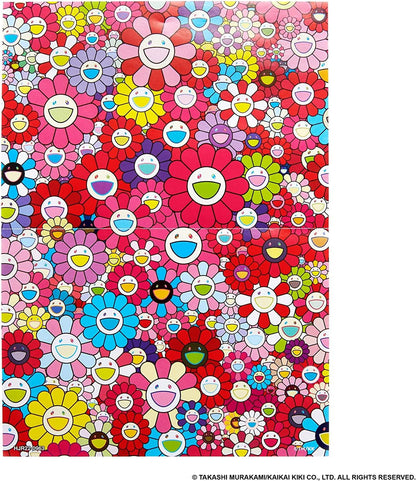 Takashi Murakami UNO Artist Series Card Game