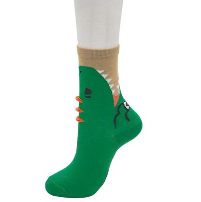 USJ Jurassic World Socks