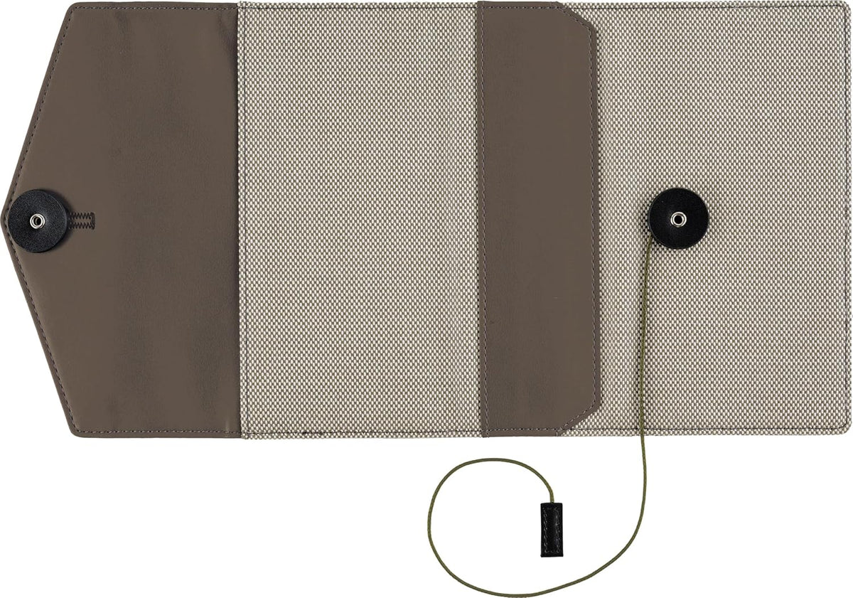 Hobonichi Techo 2026 LETTER Cover A6 A5 Envelope Style Planner Cover