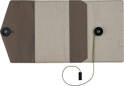 Hobonichi Techo 2026 LETTER Cover A6 A5 Envelope Style Planner Cover