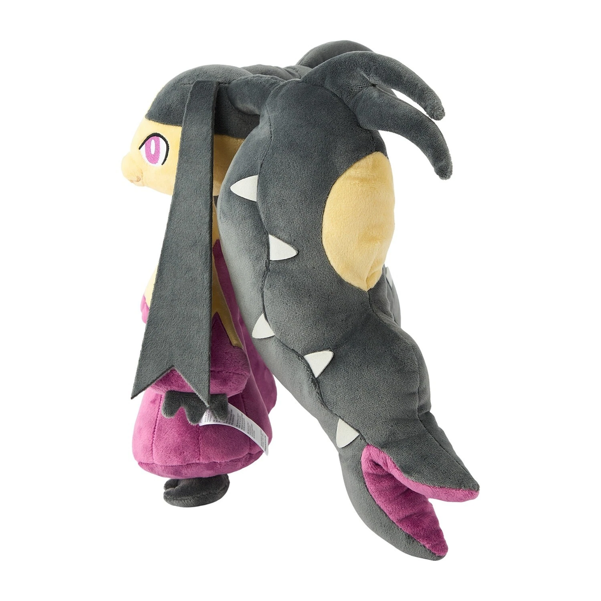 Pokemon Center Original Mega Mawile Plush Doll