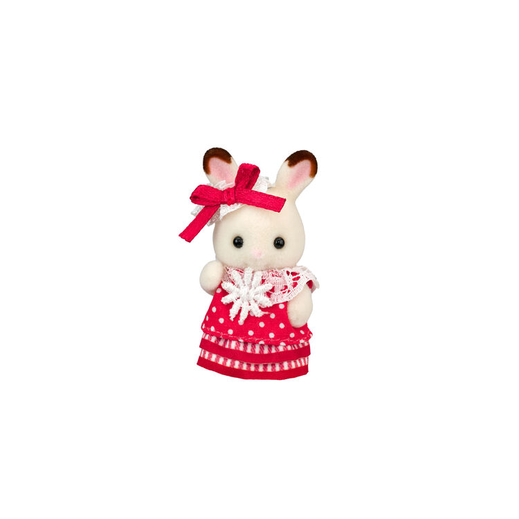 Sylvanian Families Collection Plate 2025