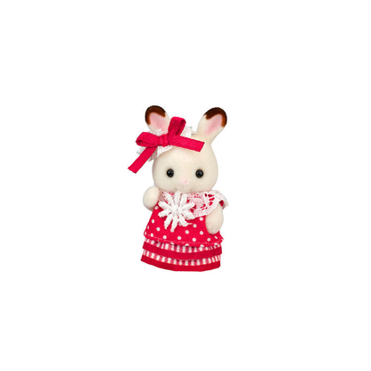 Sylvanian Families Collection Plate 2025