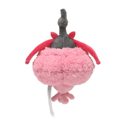 Pokemon Fit Wormadam Trash Cloak Plush Toy