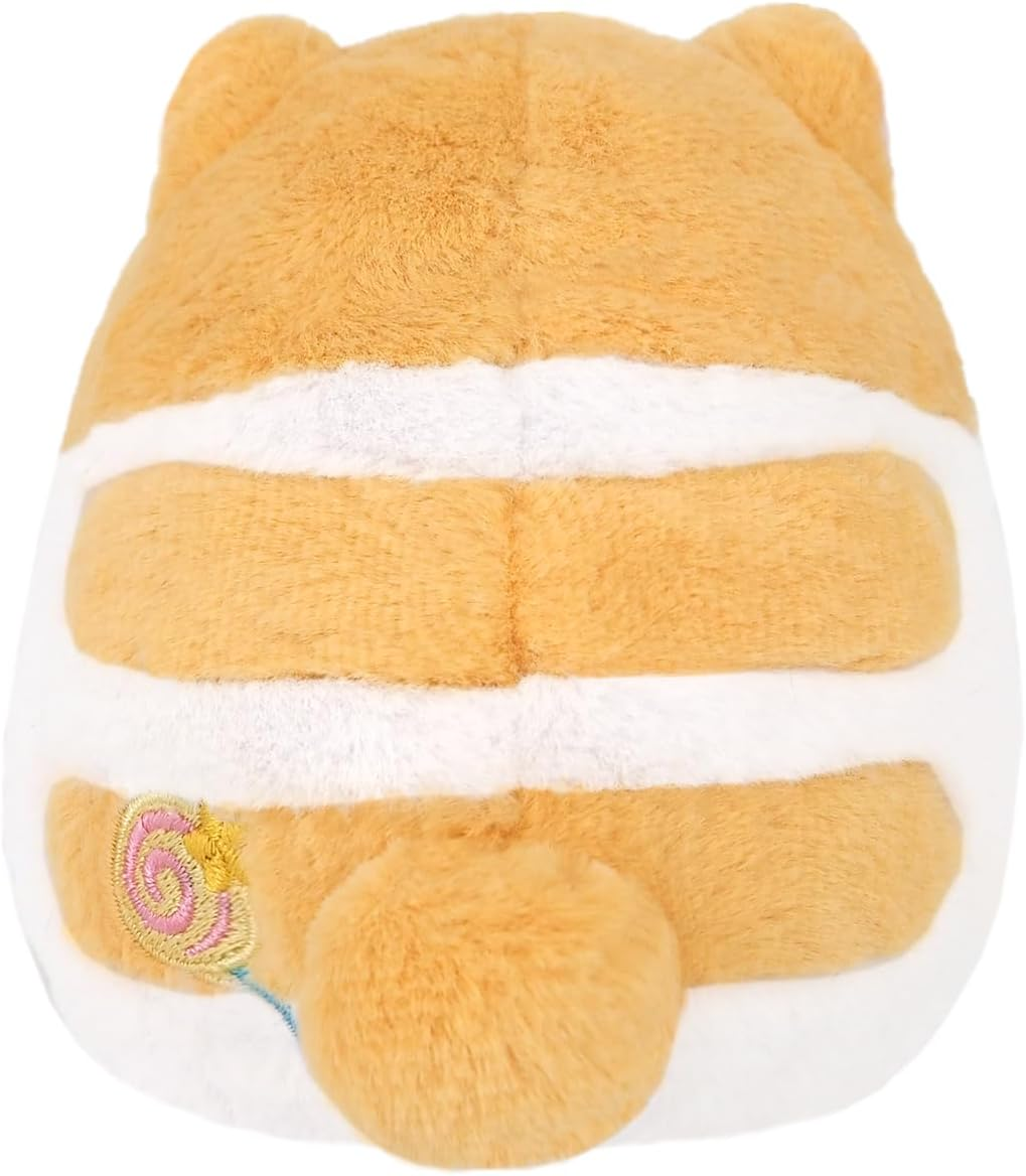 Sangei Trading Kirby KF10 Koron Friends Plush Toy