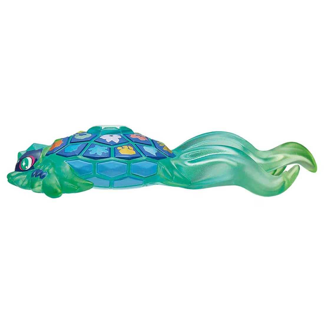 Pokemon Moncolle Terastal Teracagos Figure