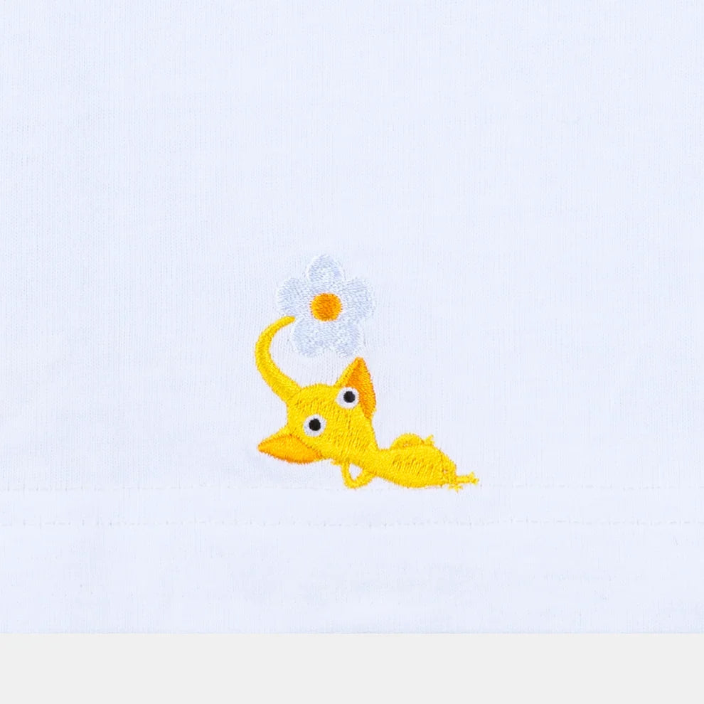 Pikmin Treasure Recovery T-Shirt