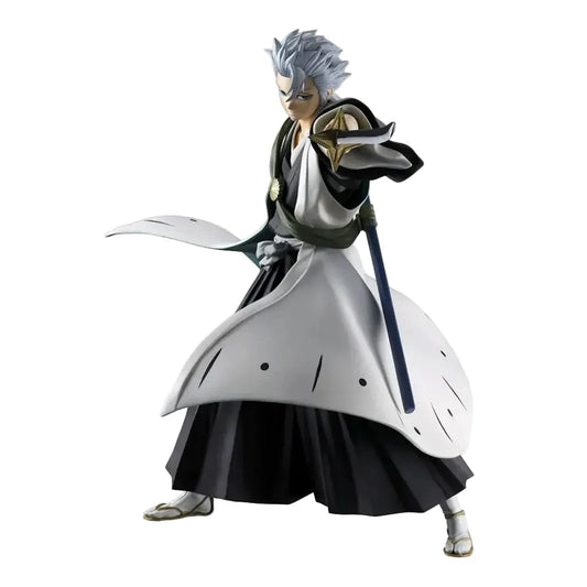 BLEACH A Prize Toshiro Hitsugaya MASTERLISE Figure