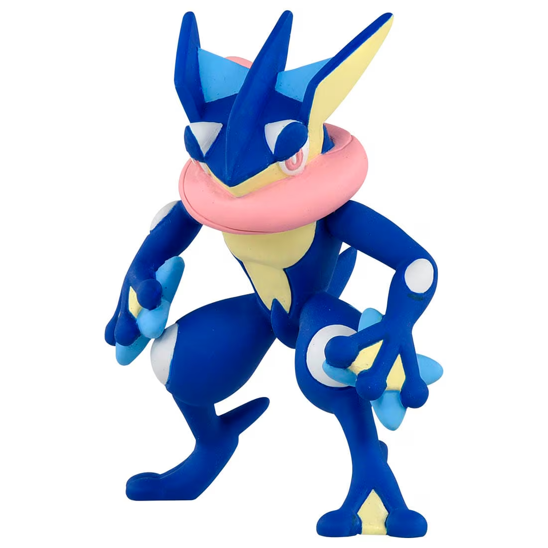 Pokemon Moncolle MS-08 Greninja Figure