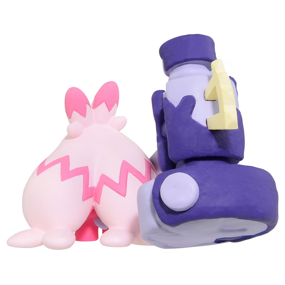 Pokemon Moncolle MS-11 Tinkaton Figure