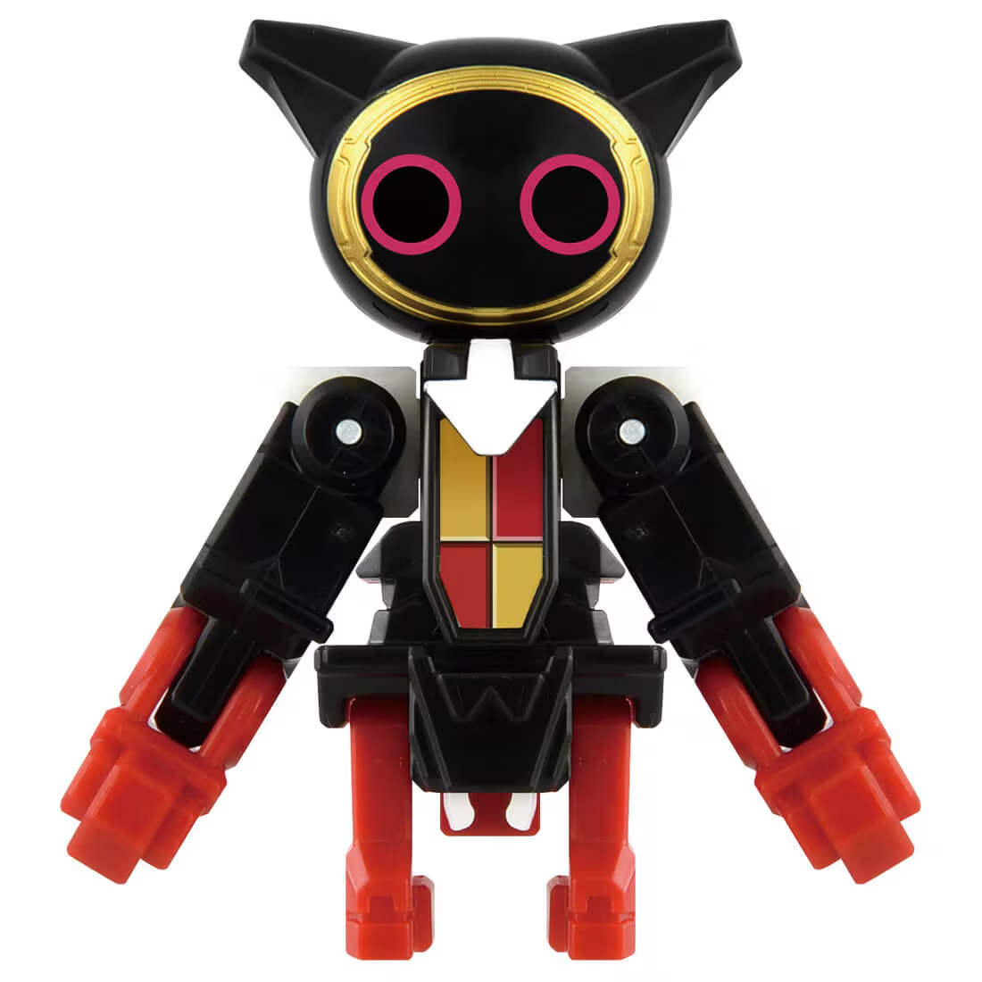 Takara Tomy Tomica Job Labor TJBDX Wild Joker Braver DX Set