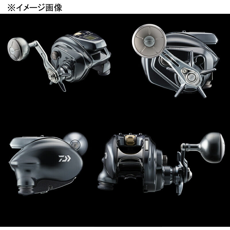 Daiwa 22 Seaborg 200JL Left-Handed 00810027 Spinning Reel