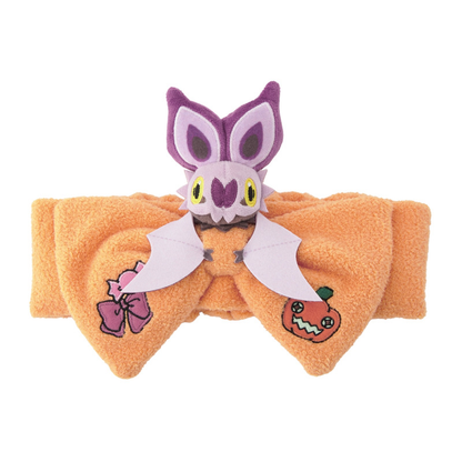 Pokemon Halloween Ghost Chateau Hair Band