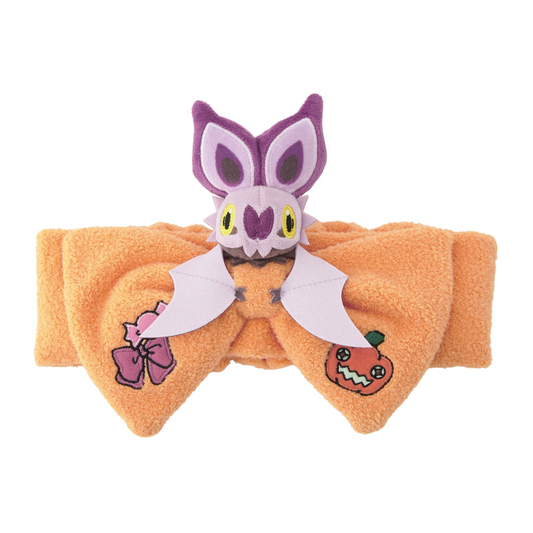 Pokemon Halloween Ghost Chateau Hair Band