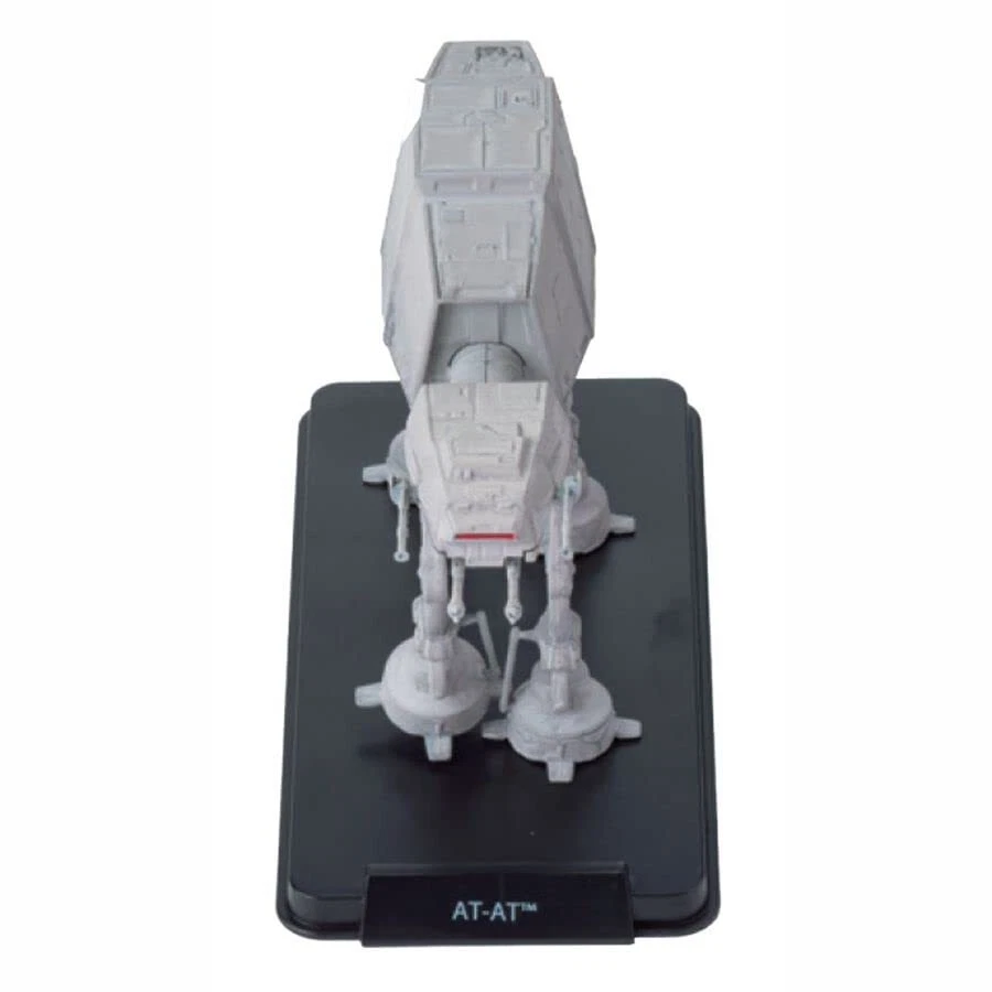 DeAgostini Star Wars Starships & Vehicles Collection – Issue 4 Japanese