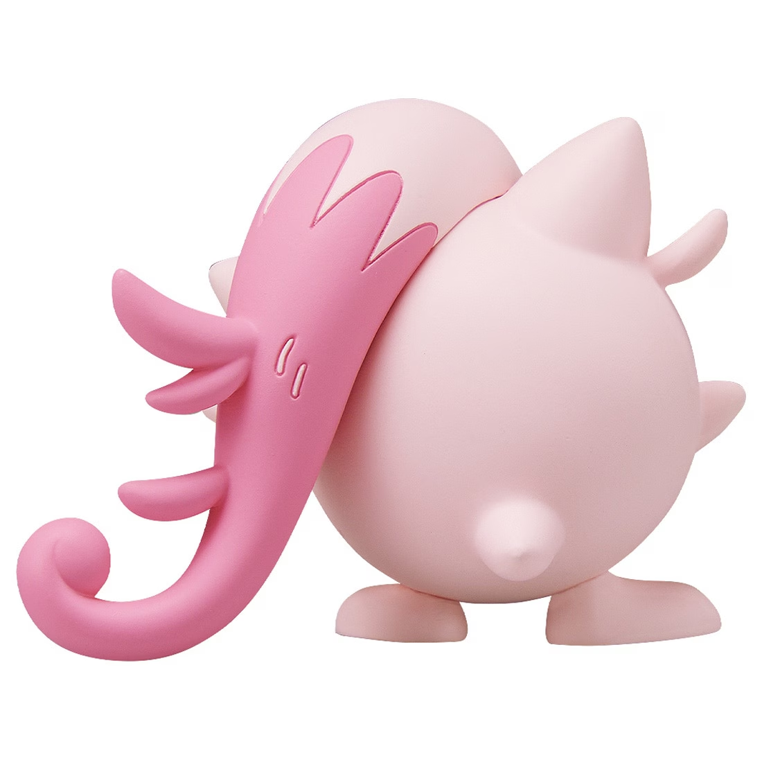 Pokemon Moncolle Iron Treads Figure