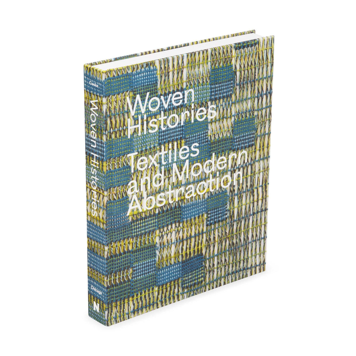 MoMA Woven Histories Textiles and Modern Abstraction Hardcover
