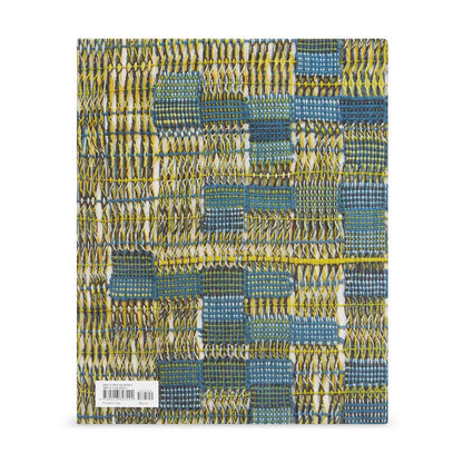 MoMA Woven Histories Textiles and Modern Abstraction Hardcover