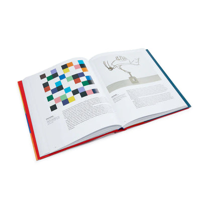 MoMA Now 375 Works Hardcover Art Book