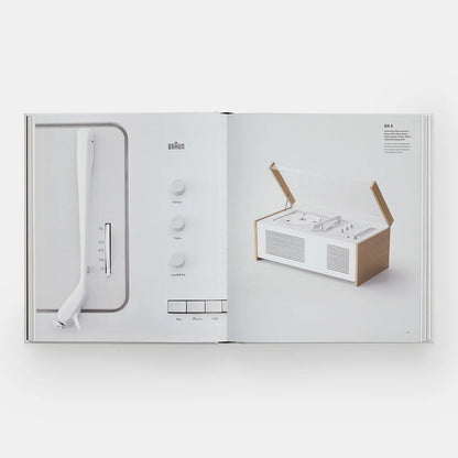 Braun Designed to Keep Hardcover
