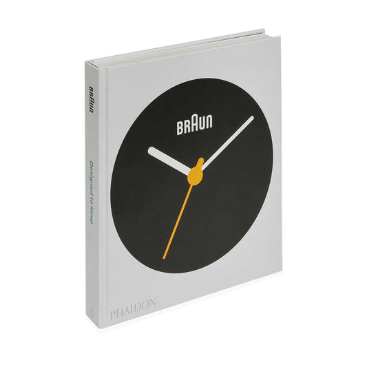 Braun Designed to Keep Hardcover