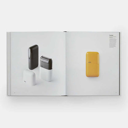 Braun Designed to Keep Hardcover