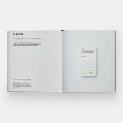 Braun Designed to Keep Hardcover