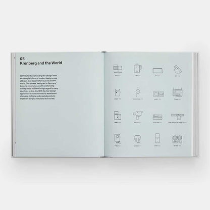 Braun Designed to Keep Hardcover