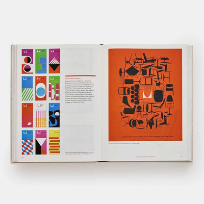 Herman Miller A Way of Living Hardcover Book