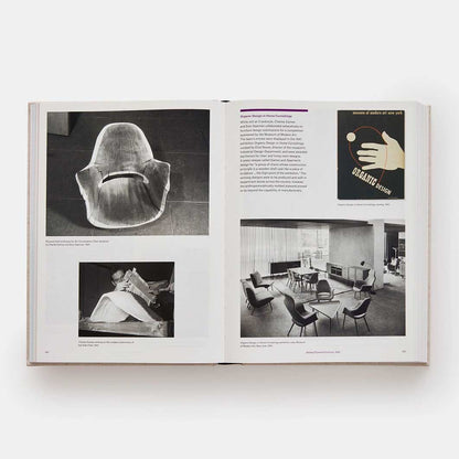 Herman Miller A Way of Living Hardcover Book