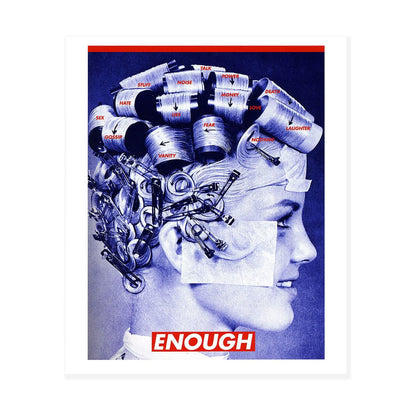MoMA Barbara Kruger Thinking of You I Mean Me I Mean You Hardcover Book