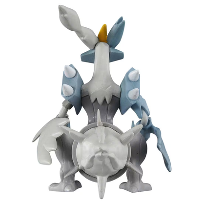 Pokemon Moncolle ML-10 White Kyurem Figure