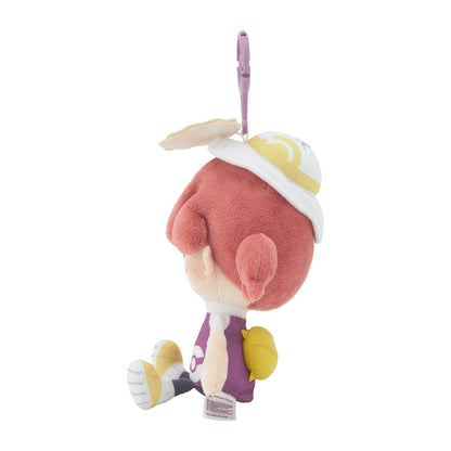 Ditto Poko a Pokemon Plush with Carabiner