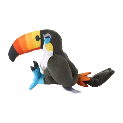 Pokemon Fit Dodekabashi Handheld Plush Toy
