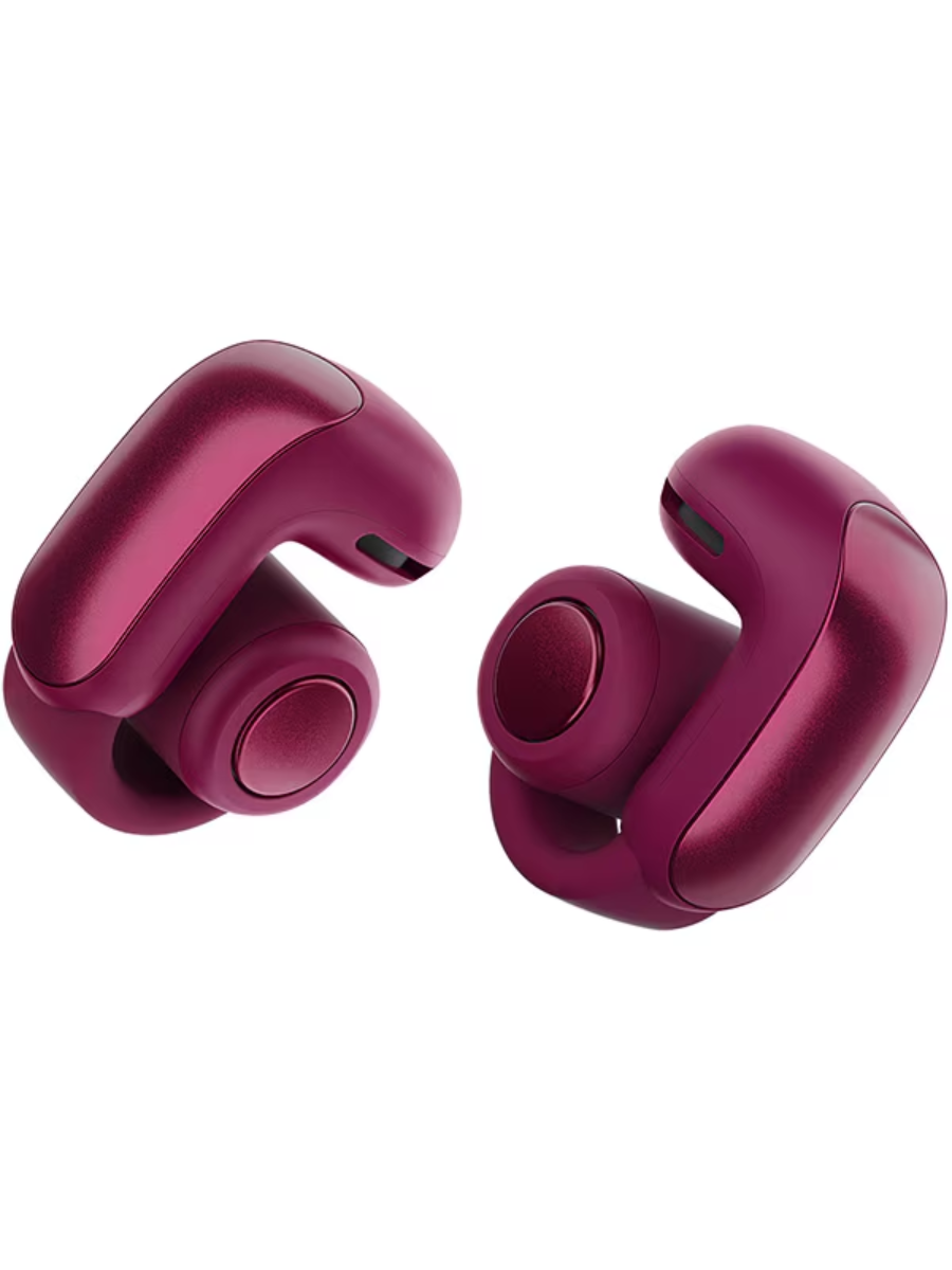 Bose Ultra Open Earbuds Wireless Earphones