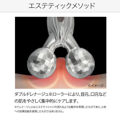 ReFa S Carat Ray Beauty Tool