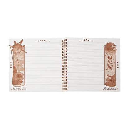 Pokemon Eevee Collection Ring Notebook